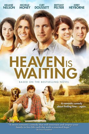 Midway to Heaven's poster
