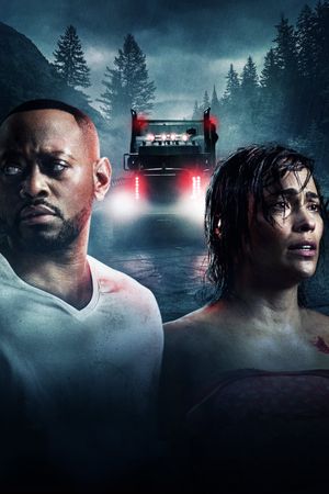 Traffik's poster