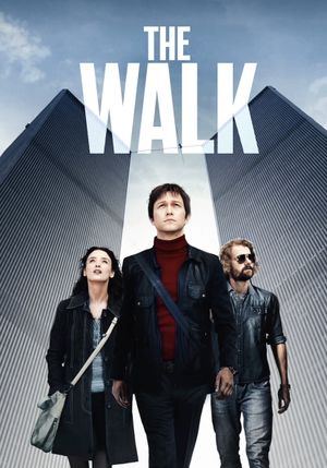 The Walk's poster