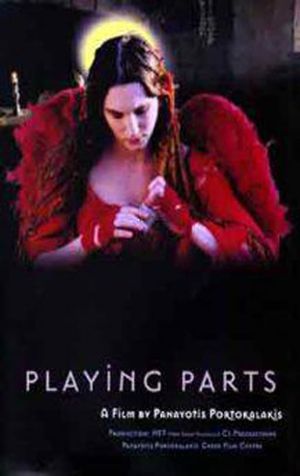 Playing Parts's poster