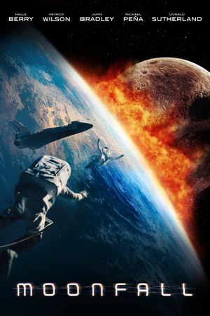 Moonfall's poster
