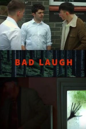 Bad Laugh's poster