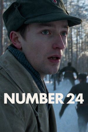 Nr. 24's poster
