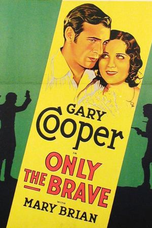 Only the Brave's poster