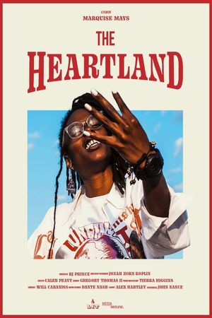 The Heartland's poster