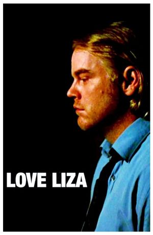 Love Liza's poster