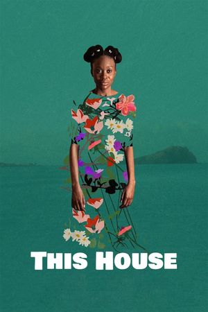 This House's poster