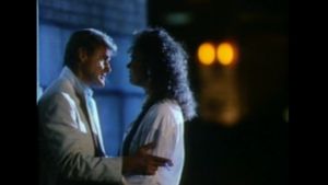 The Night Stalker's poster