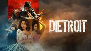 Dietroit's poster