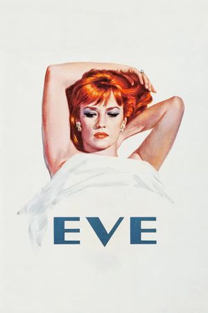Eva's poster