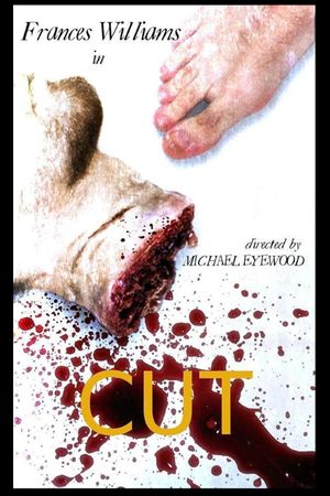 CUT's poster image