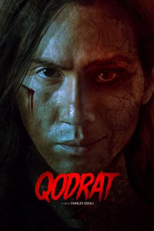 Qodrat's poster
