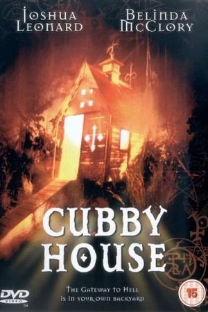 Cubbyhouse's poster