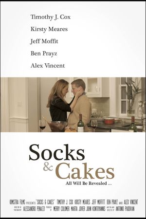 Socks and Cakes's poster
