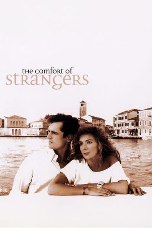 The Comfort of Strangers's poster