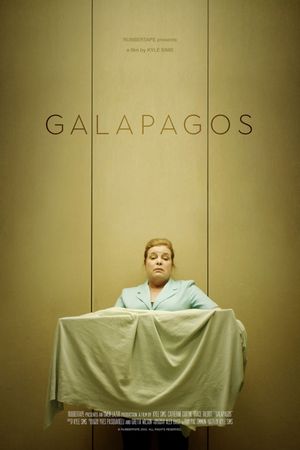 Galapagos's poster