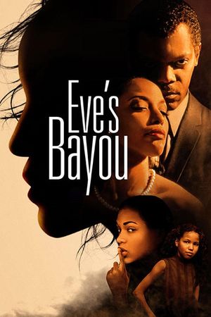 Eve's Bayou's poster