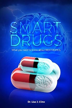 Smart Drugs's poster