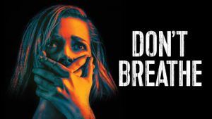 Don't Breathe's poster