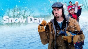 Snow Day's poster