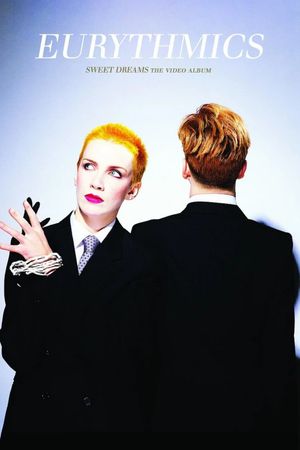 Eurythmics: Sweet Dreams's poster