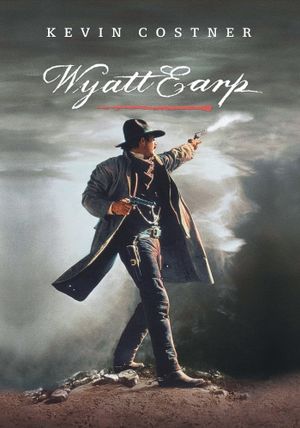Wyatt Earp's poster
