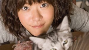 Gou Gou, the Cat's poster