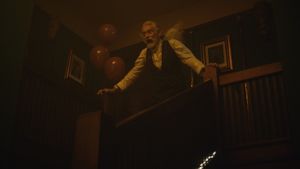 Moon Manor's poster