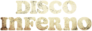Disco Inferno's poster