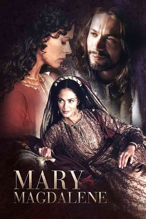 Mary Magdalene's poster