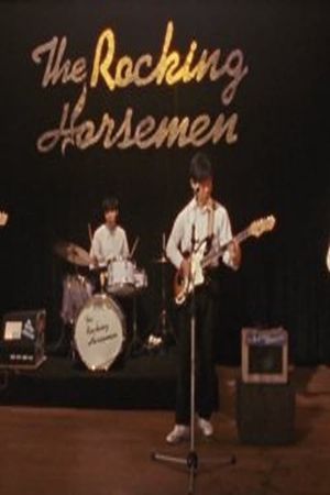 The Rocking Horsemen's poster image