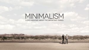 Minimalism: A Documentary About the Important Things's poster