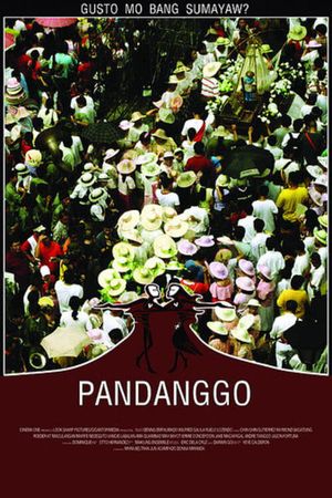 Pandanggo's poster