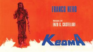 Keoma's poster