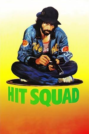 Squadra antifurto's poster