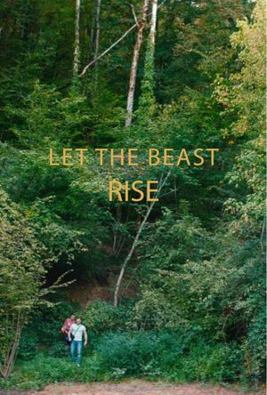 Let the Beast Rise's poster