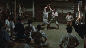 The Defensive Power of Aikido's poster