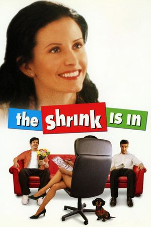 The Shrink Is In's poster