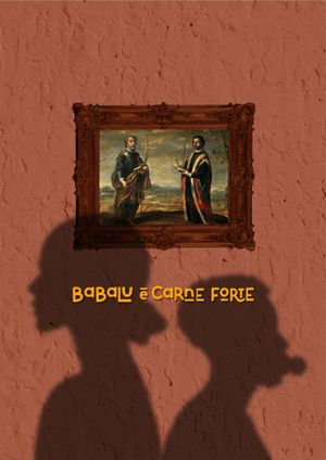 Babalu é Carne Forte's poster
