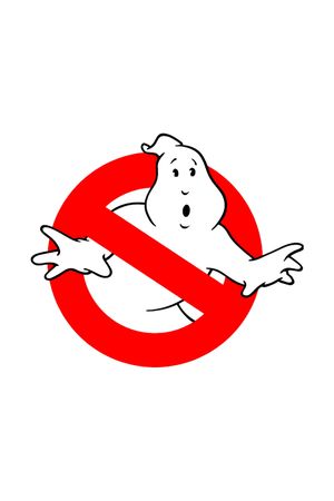 Ghostbusters's poster
