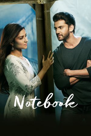 Notebook's poster image