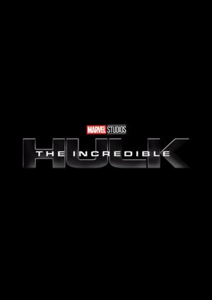 The Incredible Hulk's poster
