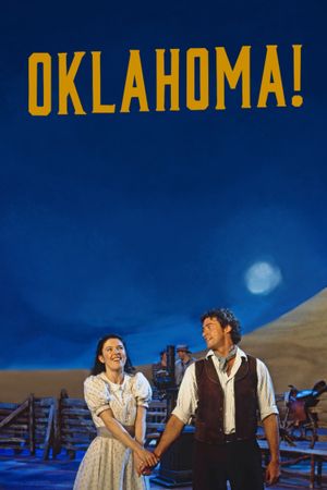 Oklahoma!'s poster