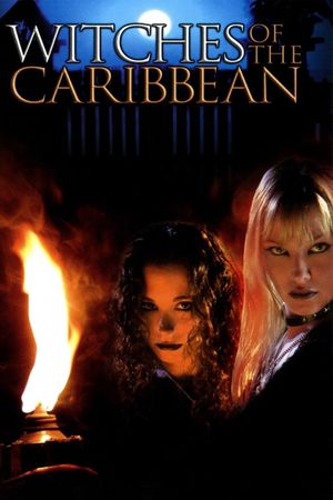 Witches of the Caribbean's poster image
