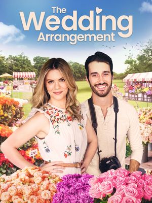 The Wedding Arrangement's poster