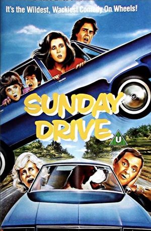 Sunday Drive's poster