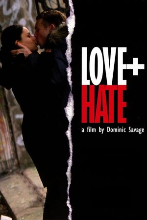 Love + Hate's poster image