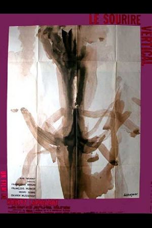 The Vertical Smile's poster