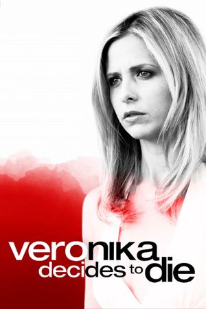 Veronika Decides to Die's poster