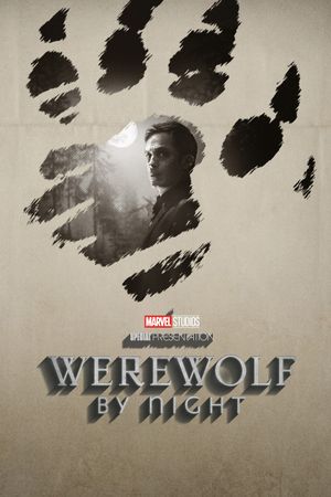 Werewolf by Night's poster